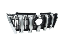 Toyota Land Cruiser Prado 150 2009-2023 Griglia 2013-2017 (Standard) foto 5