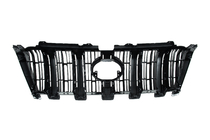 Toyota Land Cruiser Prado 150 2009-2023 Griglia 2013-2017 (Standard) foto 6