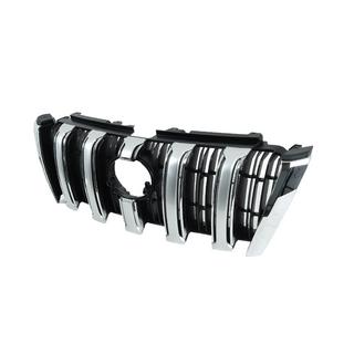 Griglia 2013-2017 (Standard) Toyota Land Cruiser Prado 150 2009-2023 foto 4