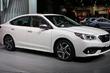Berlina Subaru Legacy 2020 anno modello foto 3