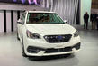 Berlina Subaru Legacy 2020 anno modello foto 7