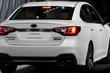Berlina Subaru Legacy 2020 anno modello foto 6
