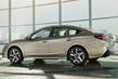 Berlina Subaru Legacy 2020 anno modello foto 2