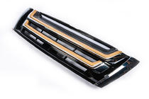Toyota Land Cruiser Prado 150 2009-2023 Griglia anteriore 2013-2017 (Modellista) foto 3