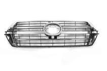 Toyota Land Cruiser 200 2007-2021 Griglia anteriore 2016-2021 (design 2019) Senza telecamera foto 3