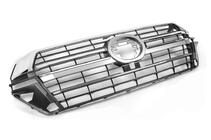 Toyota Land Cruiser 200 2007-2021 Griglia anteriore 2016-2021 (design 2019) Senza telecamera foto 2