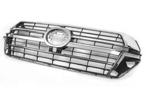 Toyota Land Cruiser 200 2007-2021 Griglia anteriore 2016-2021 (design 2019) Senza telecamera foto 1