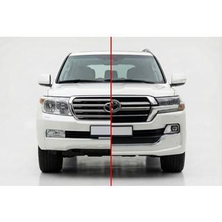 Kit conversione facelift da LC200 2008-2015 a 2019 Executive foto 1