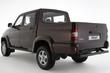 Una panoramica aggiornata del modello UAZ Pick-up foto 4