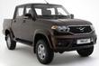 Una panoramica aggiornata del modello UAZ Pick-up foto 3