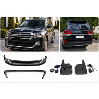 Kit carrozzeria 2016-2021 (Executive 2019)