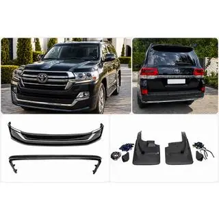 Kit carrozzeria 2016-2021 (Executive 2019)