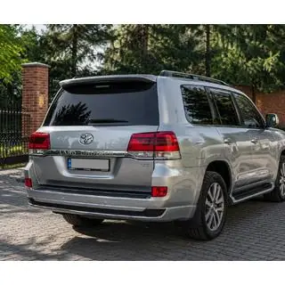 Kit carrozzeria 2016-2021 (Executive 2019) Toyota Land Cruiser 200 2007-2021 foto 3