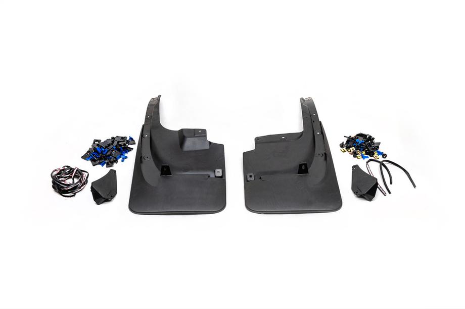 Toyota Land Cruiser 200 2007-2021 Kit carrozzeria 2016-2021 (Executive 2019) Foto 14