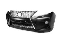Lexus RX 2009-2015 Paraurti anteriore F-Sport (Restyling) 2009-2012, con fari foto 5