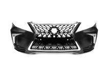 Lexus RX 2009-2015 Paraurti anteriore TRD foto 4