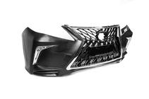 Lexus RX 2009-2015 Paraurti anteriore TRD foto 6