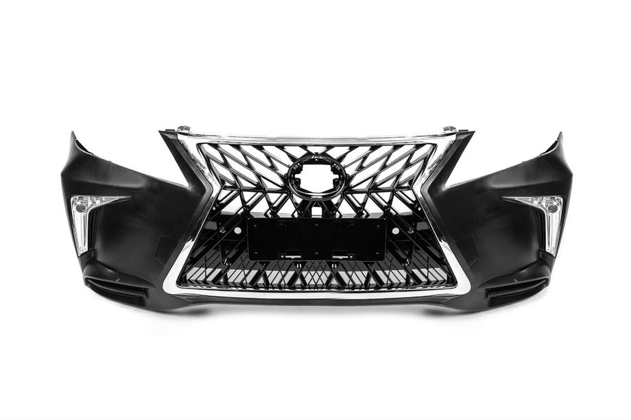 Lexus RX 2009-2015 Paraurti anteriore TRD 2012-2015, senza fari Foto 4