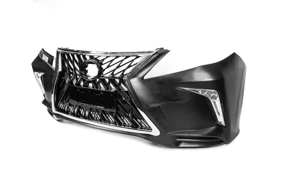 Lexus RX 2009-2015 Paraurti anteriore TRD 2012-2015, senza fari Foto 5