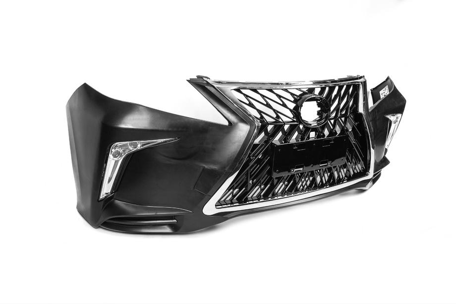 Lexus RX 2009-2015 Paraurti anteriore TRD 2012-2015, senza fari Foto 6