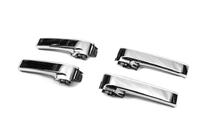 Toyota Land Cruiser 200 2007-2021 Maniglie interne cromate (set) foto 2