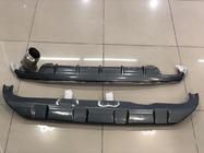 Nissan Patrol Y62 2010-2024 Kit di upgrade 2019 foto 5