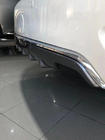 Nissan Patrol Y62 2010-2024 Kit di upgrade 2019 foto 6