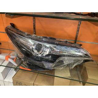 Kit Fari Anteriori (2 pz) Toyota Fortuner 2015- foto 2