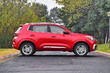 Crossover urbano Chery Tiggo 4 foto 10