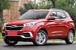 Crossover urbano Chery Tiggo 4 foto 3