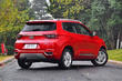 Crossover urbano Chery Tiggo 4 foto 11