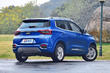 Crossover urbano Chery Tiggo 4 foto 2