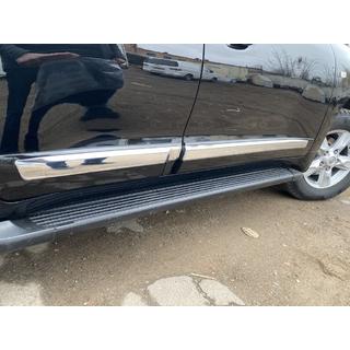 Kit Modanature Porta (2008-2016) Toyota Land Cruiser 200 2007-2021 foto 2