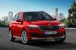 Il nuovo crossover Skoda Kamiq foto 1