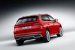 Il nuovo crossover Skoda Kamiq foto 7