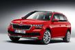Il nuovo crossover Skoda Kamiq foto 2