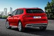 Il nuovo crossover Skoda Kamiq foto 6