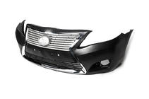 Toyota Camry 2006-2011 Paraurti anteriore completo (restyling, stile Lexus V1) foto 1