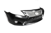 Toyota Camry 2006-2011 Paraurti anteriore completo (restyling, stile Lexus V1) foto 4