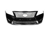 Toyota Camry 2006-2011 Paraurti anteriore completo (restyling, stile Lexus V1) foto 5