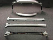 Toyota Camry 2017–2023 Kit carrozzeria Modellista (completo) foto 2