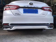 Toyota Camry 2017–2023 Kit carrozzeria Modellista (completo) foto 4