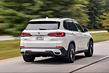 Sfoglia BMW X5 nuova generazione foto 14