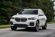 Sfoglia BMW X5 nuova generazione foto 13