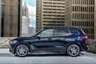 Sfoglia BMW X5 nuova generazione foto 12