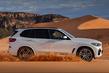 Sfoglia BMW X5 nuova generazione foto 6