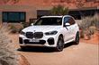 Sfoglia BMW X5 nuova generazione foto 4