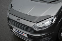 Ford Courier 2014-2023 Deflettore cofano EuroCap foto 12