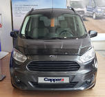 Ford Courier 2014-2023 Deflettore cofano EuroCap foto 14