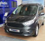 Ford Courier 2014-2023 Deflettore cofano EuroCap foto 15